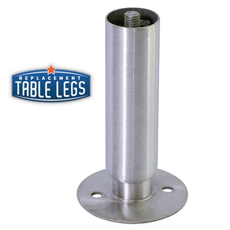 adjustable stainless steel legs for cabinets|adjustable stainless steel table legs.